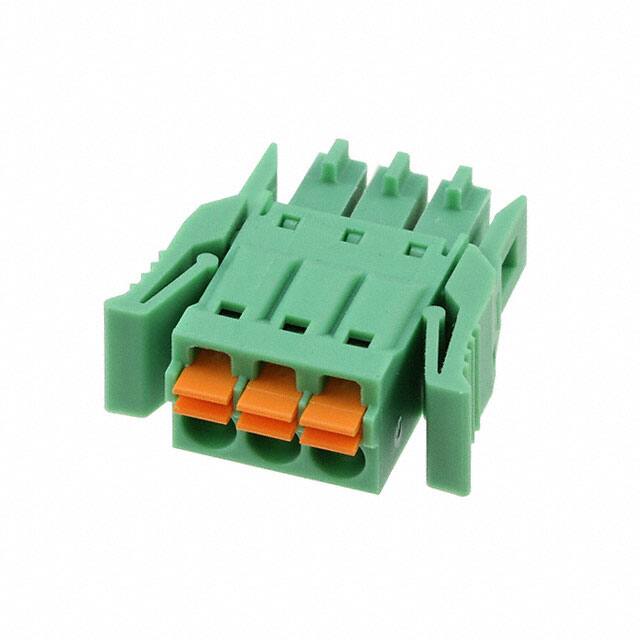 1952034 Phoenix Contact  Conectores y tomas de corriente